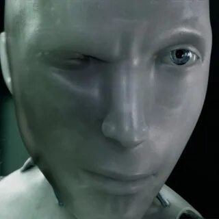 Людей превращают в роботов