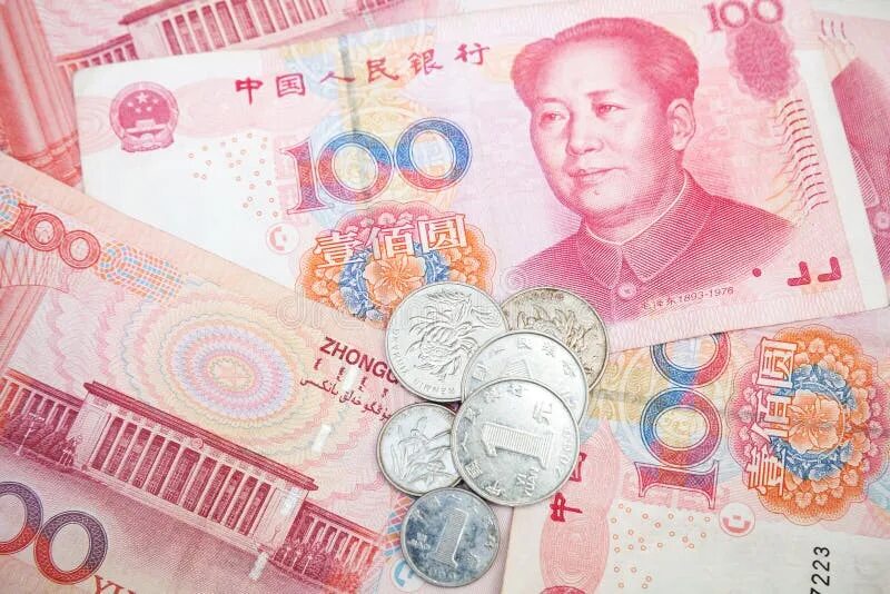 Юань жэньминьби. Китайские деньги. Бумажные деньги Китая современные. Купюры и монеты Китая.