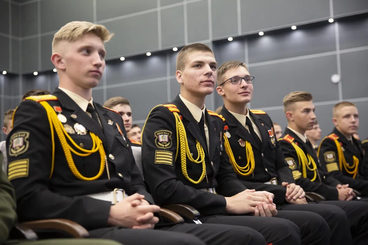 Tsprof kadet версии
