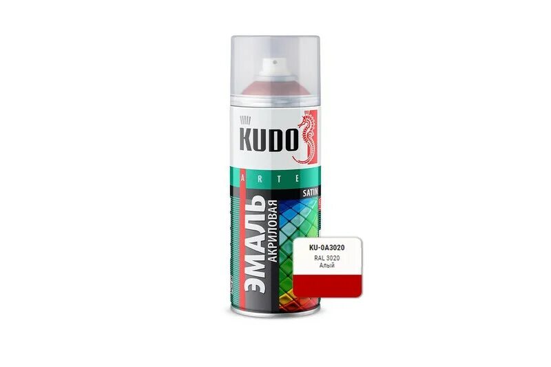 Kudo эмаль ral 9003. Краска в баллончиках kudo рал 9003. Kudo краска аэрозольная белая глянцевая. Эмаль аэрозольная универсальная kudo 520 мл. Kudo ral 6029 зеленая 520 мл,.