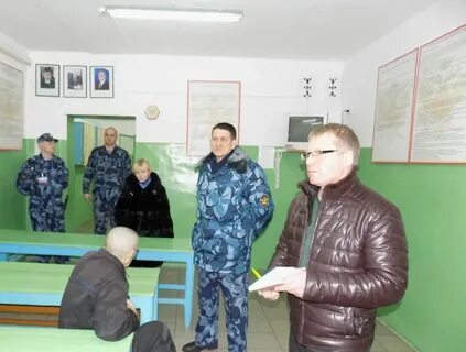 Кировской ик