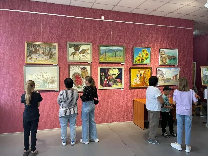 тв степь славгород новости