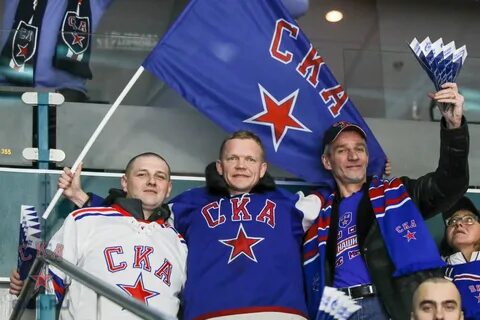 Форум болельщиков хк