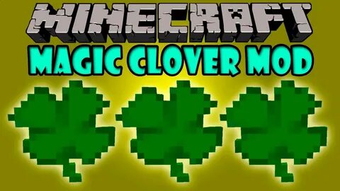 Magic clover