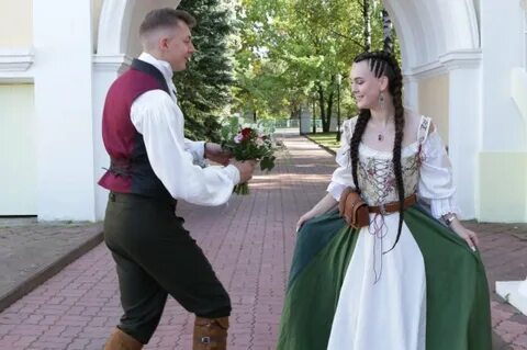 Исторический интересоваться