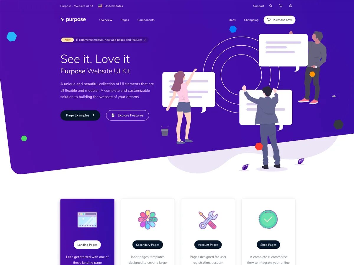 Sites page id 1. UI сайта. UI Kit страницы. UI кит web. Форма website UI.