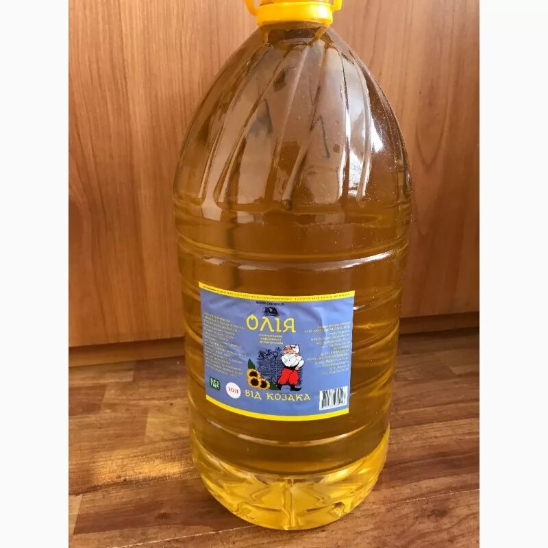 Масла киев