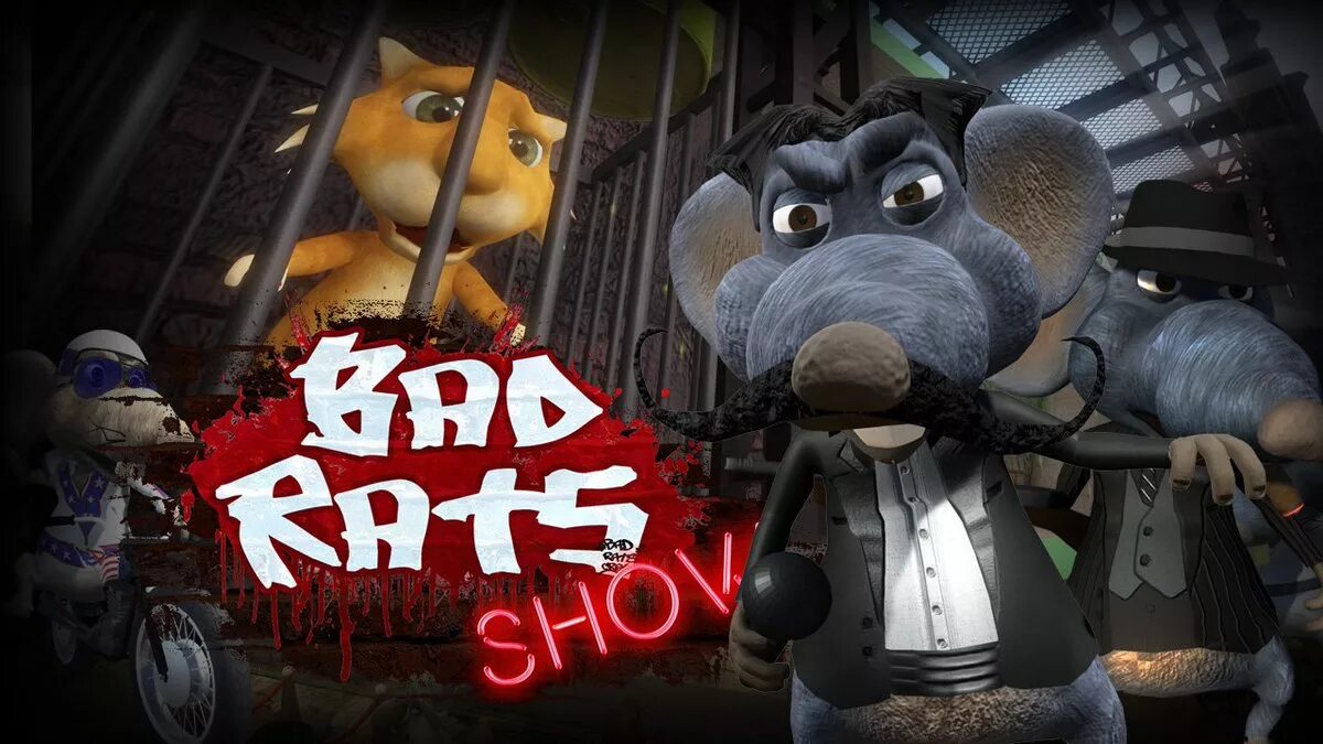 Крысы игра на пк. Bad rats. игра про крыс. игра на пк rats. bad rats 2.