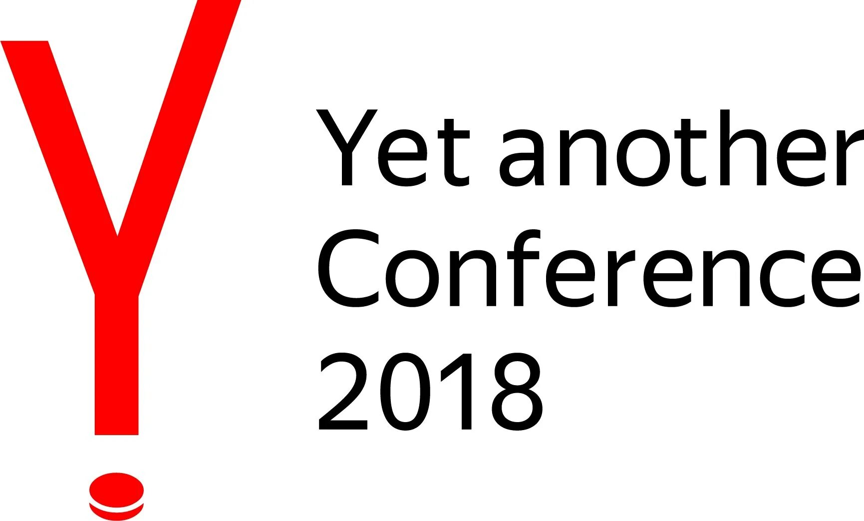 Yet another standard. Yet игры. Yet another. Yet another conference логотип. Yet another conference education логотип.