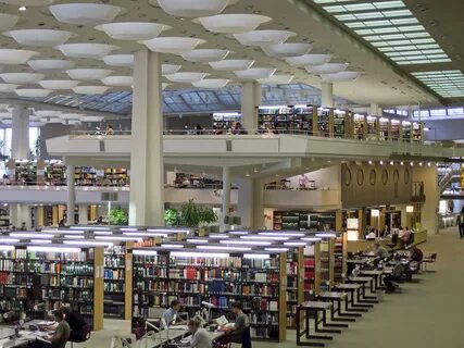 Compile library