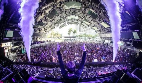 Ultra dj