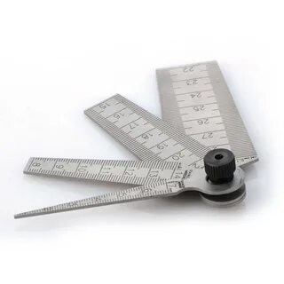 Измерительные приспособления
