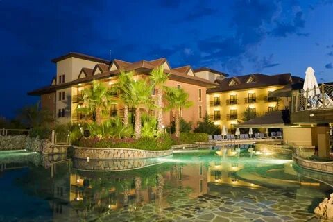 Grand club
