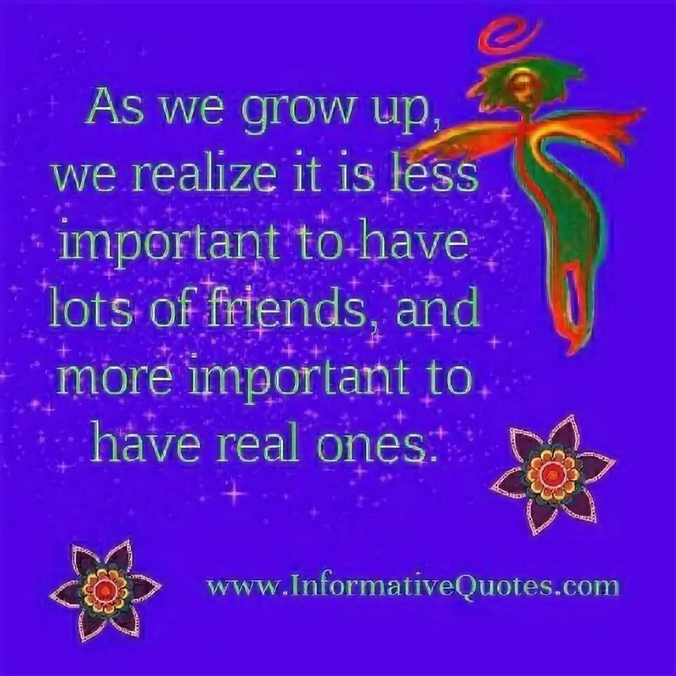 Is not less important. Is not less important