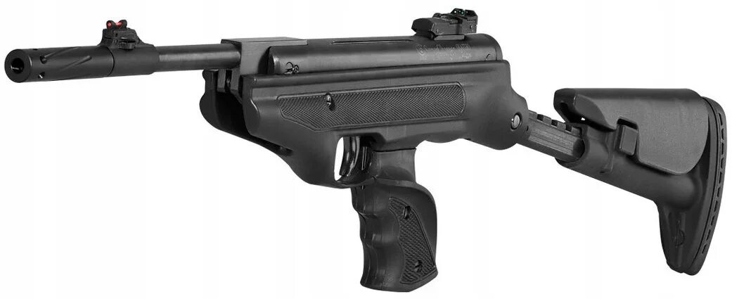 Hatsan mod 25 super. Hatsan mod 25 super tactical.