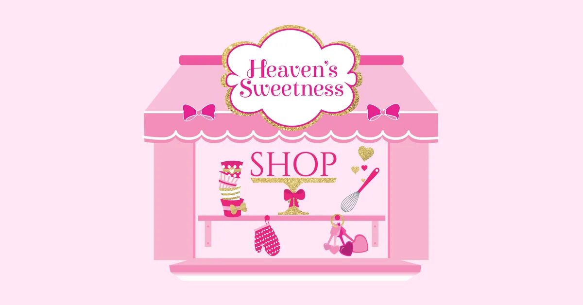 Sweet shop. Sweetness shop. Oh.Sweet.shop. Gg Sweet shop.