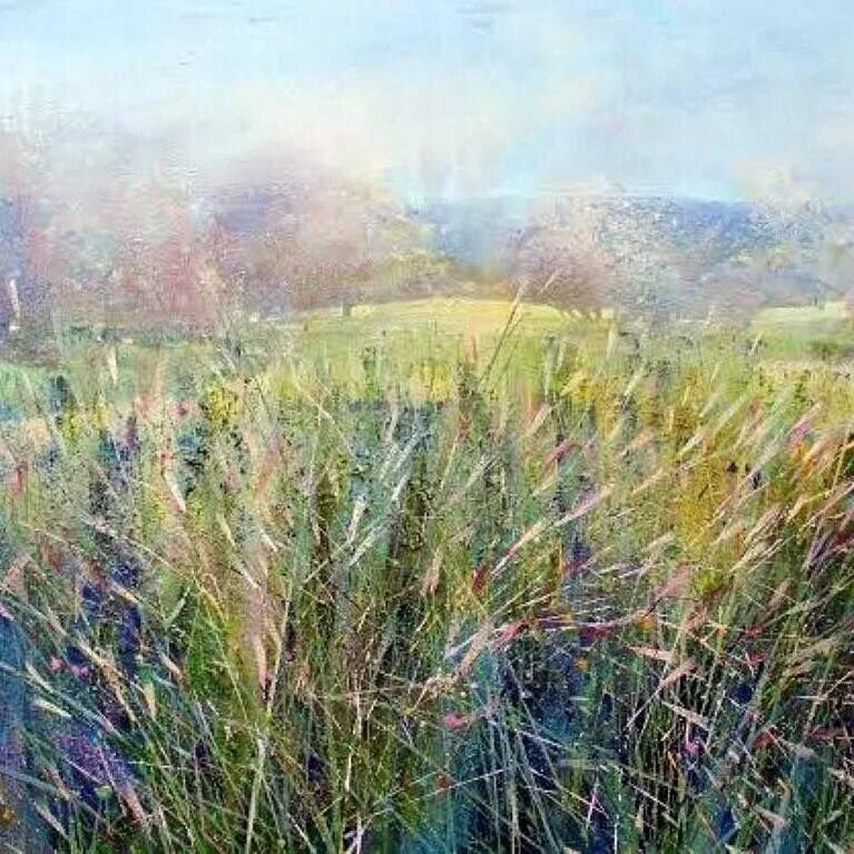 Пейзаж акварелью. Живопись сергея бессонова. Небо. Худ воздух. Худ воздух.