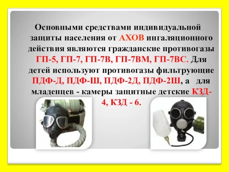 Защищает ли противогаз от аммиака. СИЗ органов дыхания от аварийно химически опасных веществ. Средства индивидуальной защиты противогазы. Средства индивидуальной защиты АХОВ. СИЗ защиты от АХОВ.