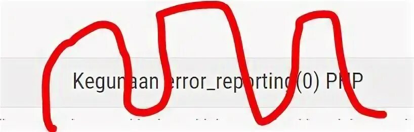 State sets error. State sets error