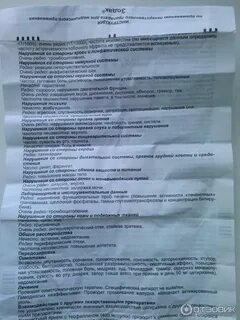 Капли от аллергии цетиризин инструкция