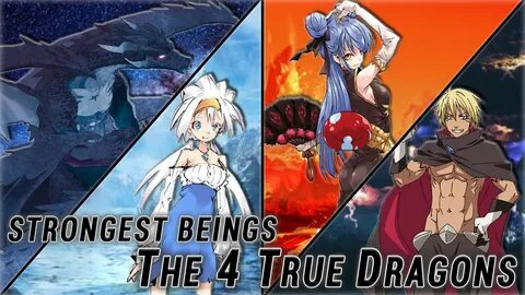 True strong