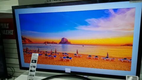 Lg 75 дюймов
