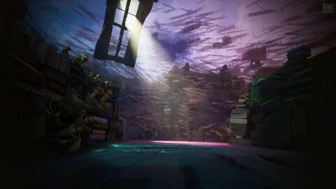 Dreams vr