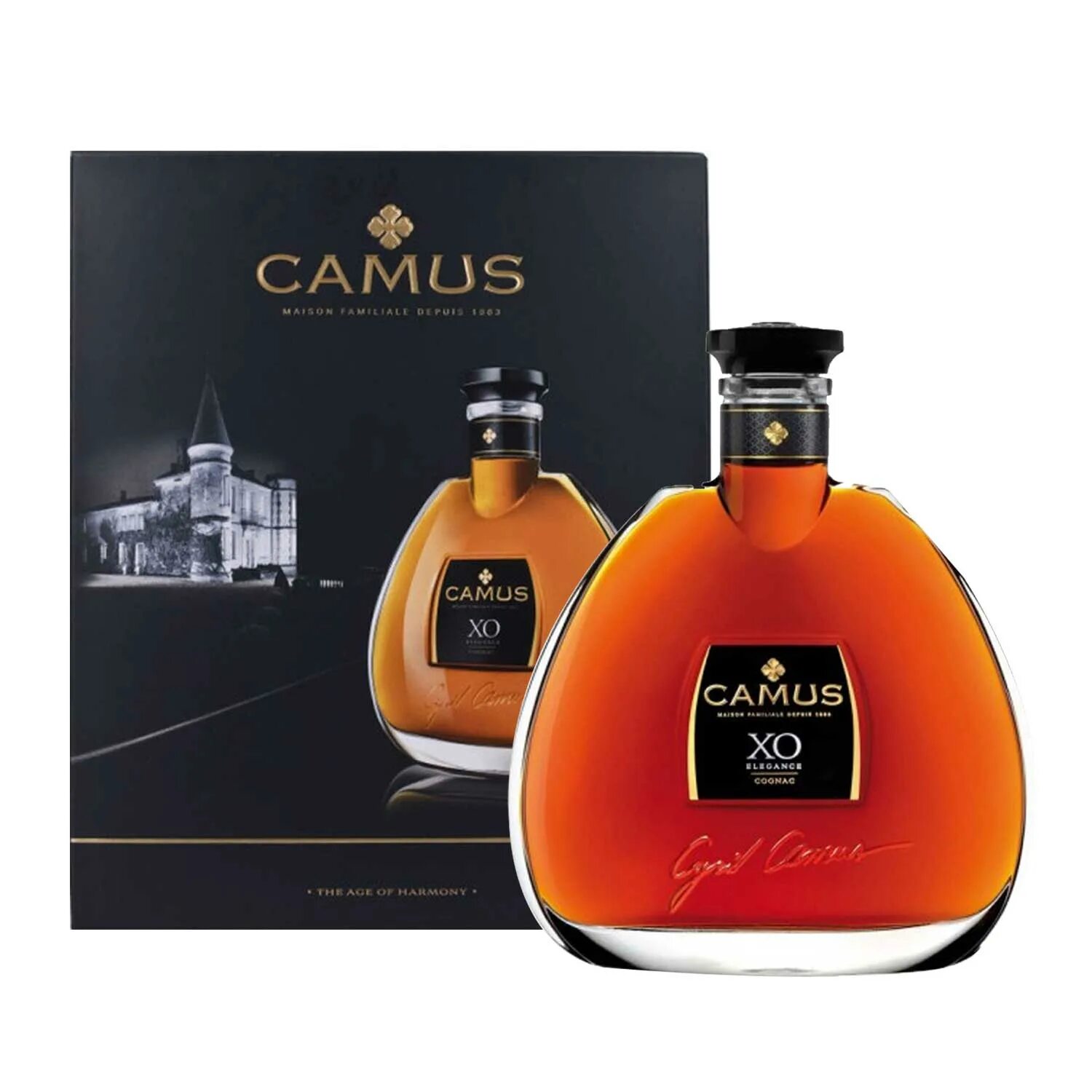 Камю вс. Камю хо когнак. камю xo элеганс. camus xo elegance cognac.
