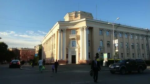 Андропова петрозаводск
