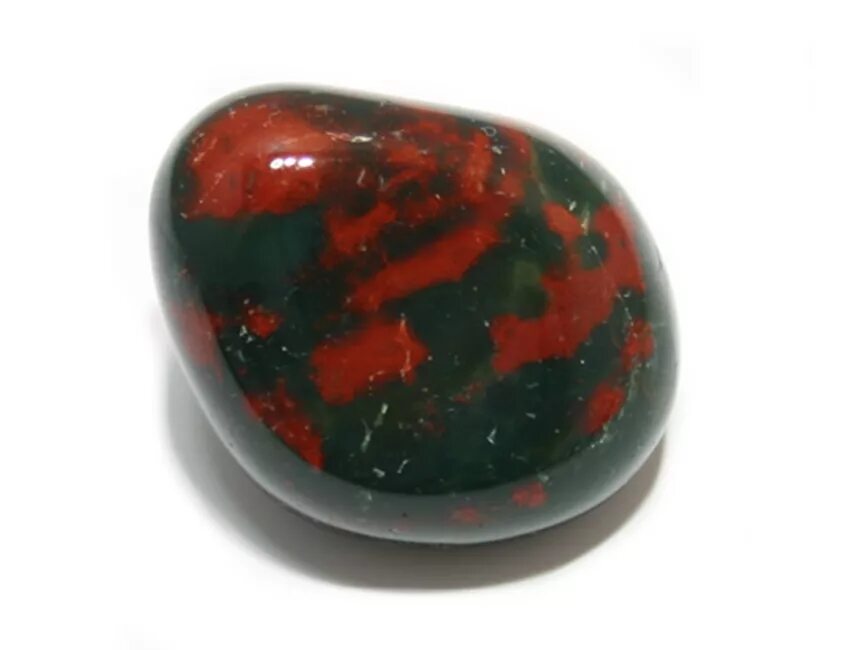 Bloodstone calamity