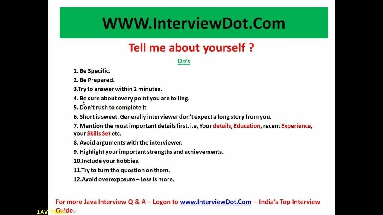 Tell me about it. Tell me about yourself job Interview. Tell me about yourself questions. Tell about yourself Interview. Tell about yourself in English.