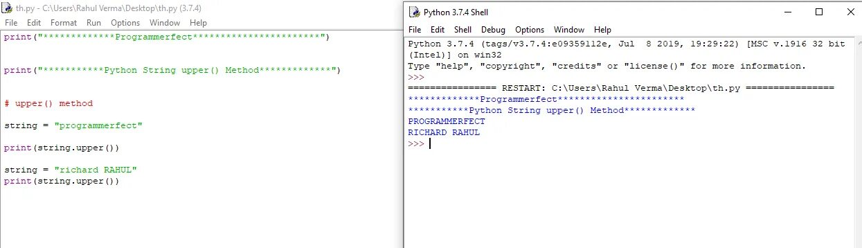 Библиотека строк питон. Функция strip python. upper в питоне. pop в питоне. строковый метод title в python.