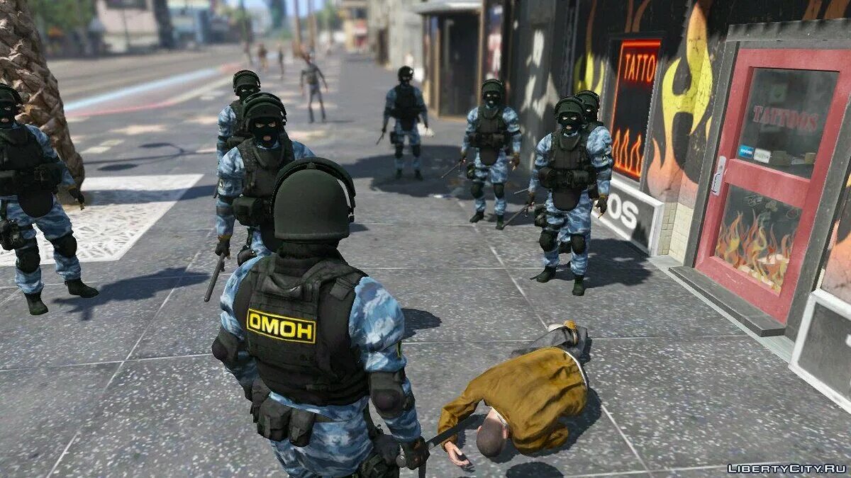 ОМОН В ГТА 5. GTA 5 SWAT костюм. Костюм ОМОНА В ГТА 5. ГТА 5 омоновцы. Омон играть