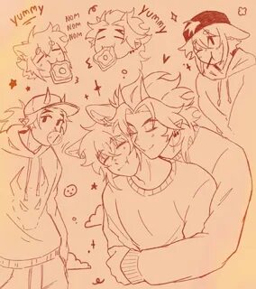 Yaoi tg