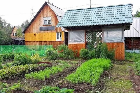 Авито поселок садовый