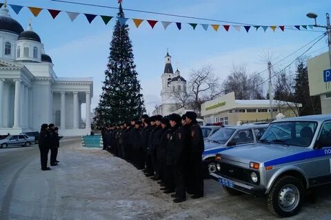 Полиция арзамас
