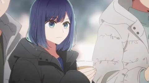 Oshi no ko 151