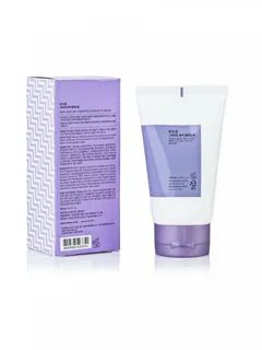 Очищающая пенка cleansing foam