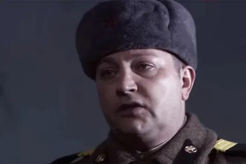 Черные волки 2011