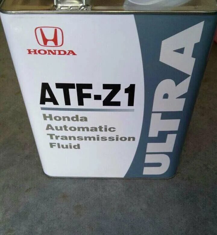 Масло z 1. Honda Ultra ATF-z1. Honda ATF Z-1. Трансмиссионное масло Honda Ultra ATF z1. Масло трансмиссионное Honda Ultra ATF z1 4 л.