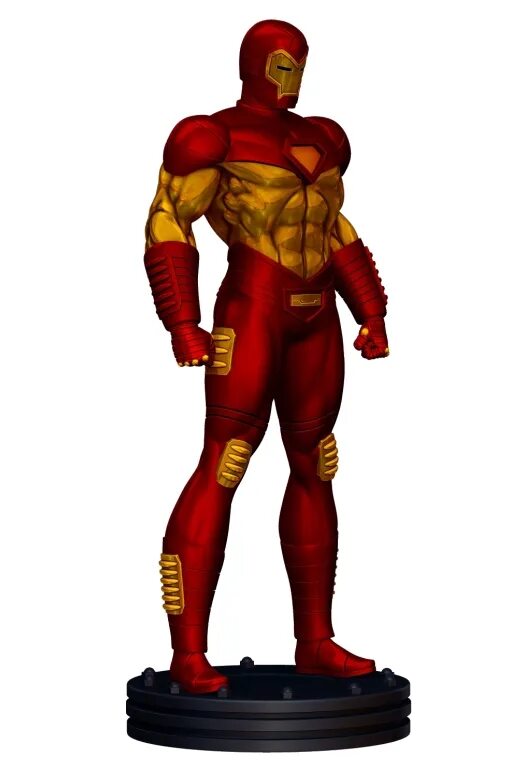 Module men