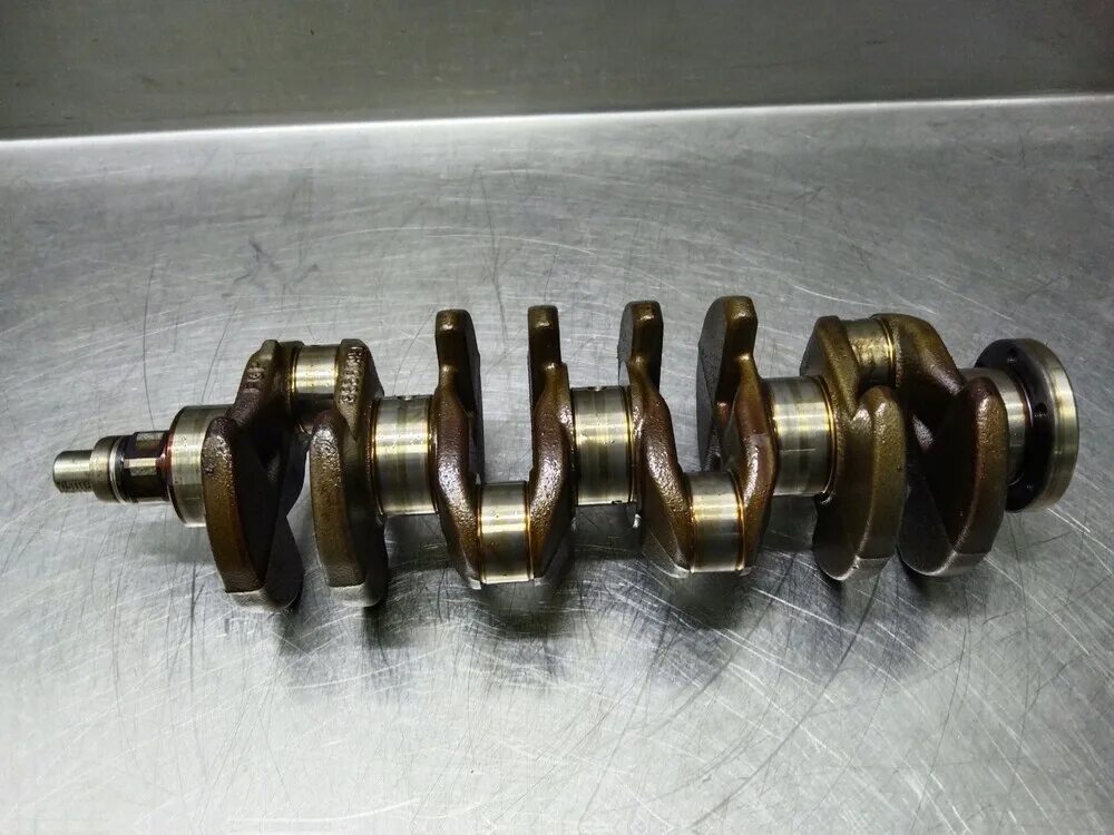 8 eco. Коленвал мазда сх7. Коленчатый вал opel zafira 1. 8. Опель 22 коленвал.