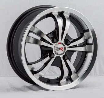 Диск автомобильный литой r15
