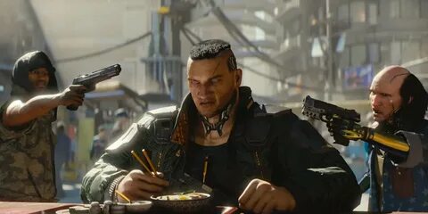 Cyberpunk 2077 перенести сохранения