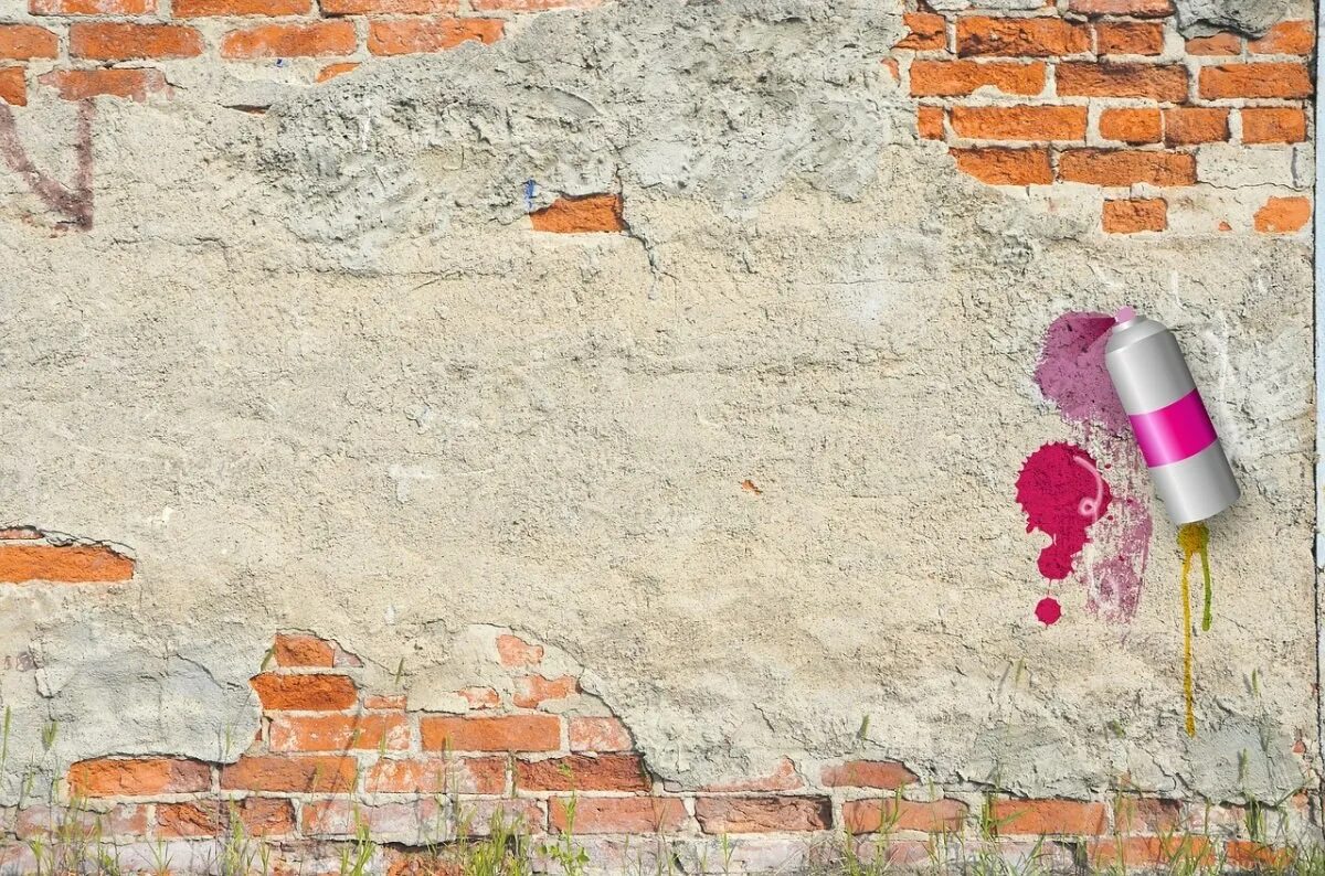 Презентация на тему стены