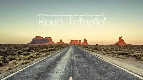 Road trippin