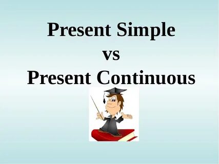 Present v