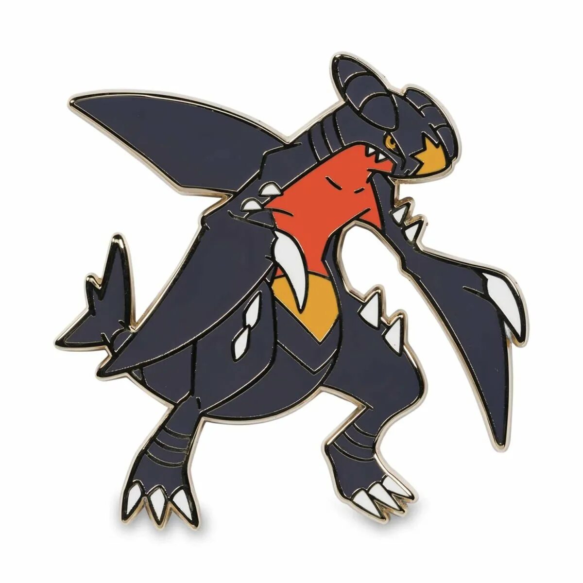 Shiny go