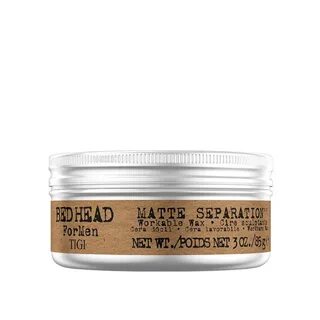 воск tigi bed head for men
