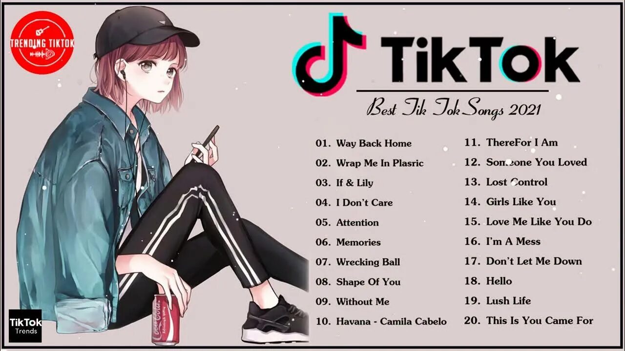 Tik Tok Music 2021. Tik Tok песни 2021. Tik Tok Hits. Tik Tok Music 2020 xit. Хиты тикток 2024